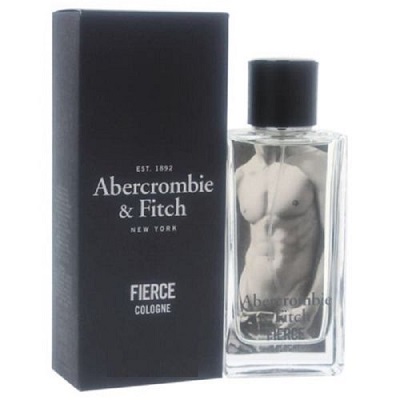 Abercrombie & Fitch Fierce Cologne